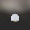 Oprawa zwieszana V-TAC LED 8,5W 162cm biała VT-7794 3000K 850lm